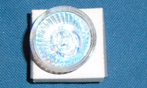 Heat N Glo, Majestic & Quadra-Fire Ember Bulb - 50W (2201-150)