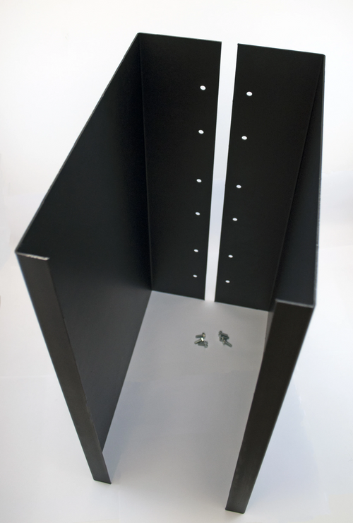 Englander 12FP and 13NC Heat Shield ACNCSHSB