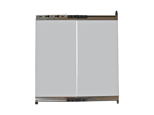 Right Door Assembly - Stainless Steel (4030-069)