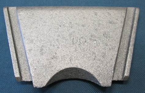 Replacement Harman Flame Guide - Most Models - 3-00-08534