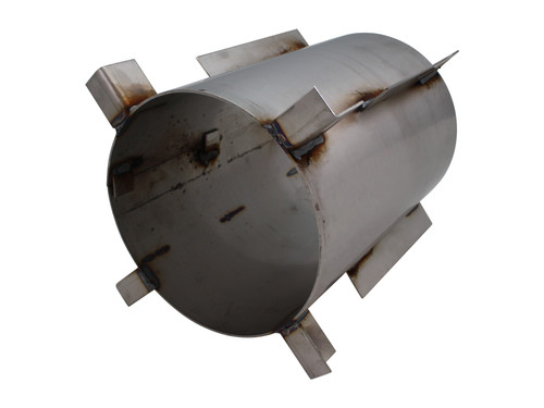 Newmac Combustion Chamber Tube Insert 4060240 - Main Image