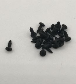 #8 x 1/2" Screws - 24 Pack (501-835-24)