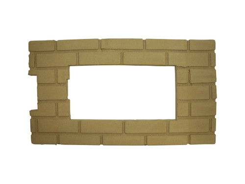 Bottom Refractory (SRV455-750)