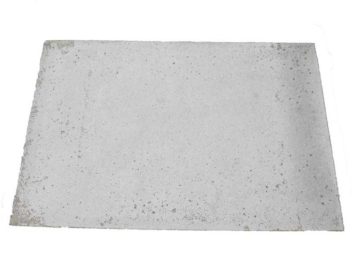 Majestic, Monessen and Temco Rear Firebrick - Grey (3032102)
