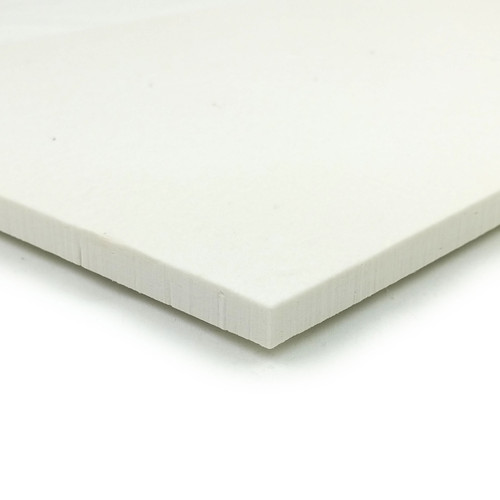 Aftermarket Universal High-Temp Superwool Baffle Board - 2250A