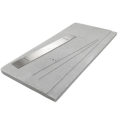 Aftermarket Hearthstone Heritage I Baffle Board 2437A