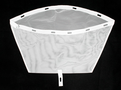 JACUZZI Spa ProClarity Debris Bag J-400 Series - JAC6570-398