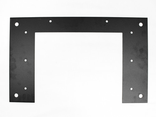 USSC Wood Stove OEM Ceramic Fiber Board (Country Hearth 3000): 88145