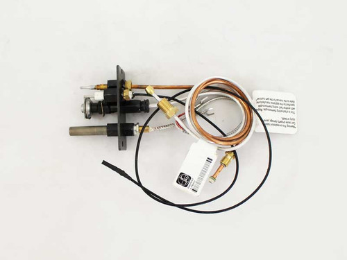 Pilot Assembly - NG for Majestic and Monessen Gas Stoves (37D0018K)