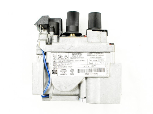 RMVチンバウ❣️ Amazon.com: 0820656 Sit 820 Nova Natural Gas Valve 0.820.656, 820