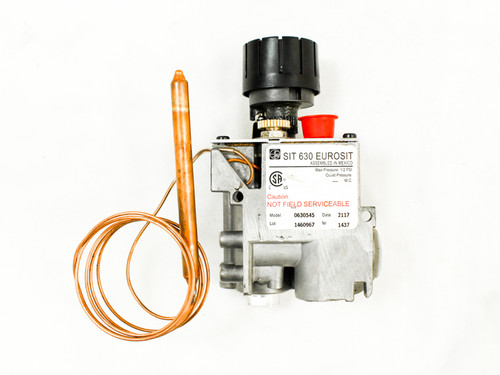 OEM EuroSIT Desa & FMI Valve (0630545)