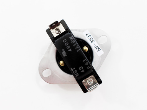 Country Flame & MagnuM Proof of Fire Switch (MF3537)