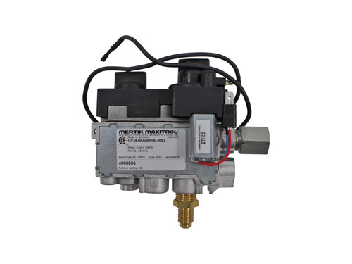 Valor 738BX GV34 Valve Assembly - NG - 4003096S