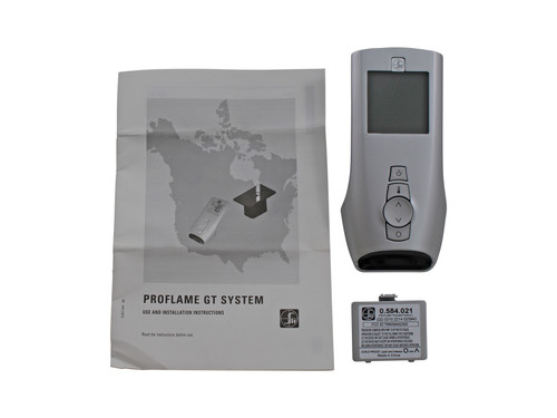 OEM SIT Proflame Transmitter - 0584021