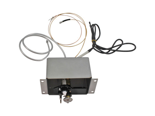 Astria Barcelona Lights Pilot Assembly - NG - F4492