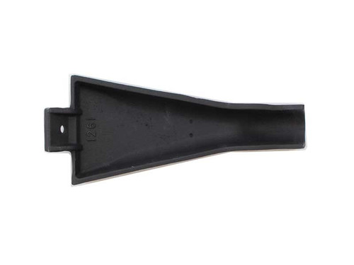 US Stove & Vogelzang Cast Iron Leg (40817)