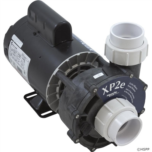 Gecko AquaFlo XP2e 56-Frame Portable Pump - 05320761-2040