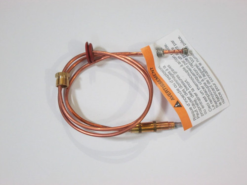 Heat N Glo, Heatilator & Quadra-Fire Thermocouple - 446-511