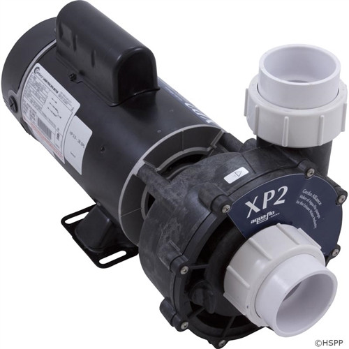 Gecko AquaFlo Flo-Master XP2e Portable Pump - 06120500-2040