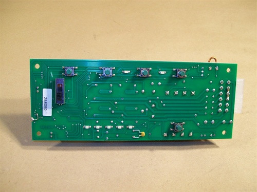 Enviro 115V Circuit Board 50-1477