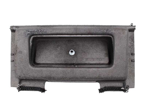 Vermont Castings Intrepid II Damper Housing Assembly - K5004609