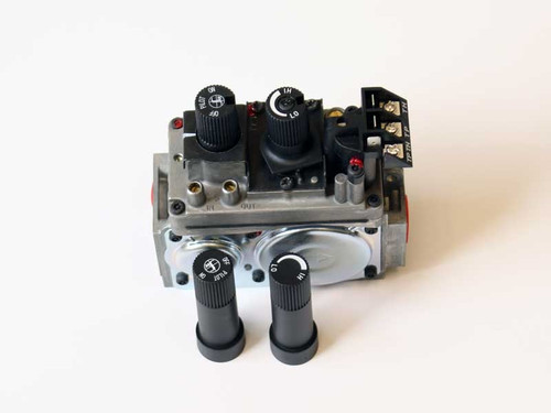 Lennox & Superior SIT Gas Valve - NG - 52L05