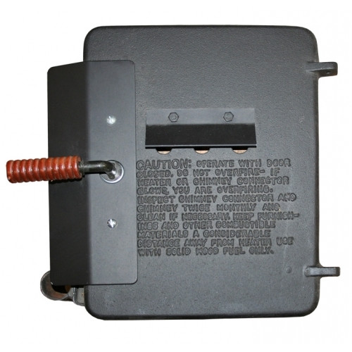 US Stove Ashley BEC95 & EC95 Feed Door Assembly 69229