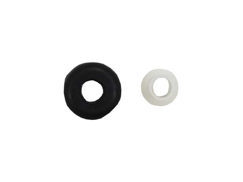 Harman & Heatilator Motor Mounting Bracket Grommet & Spacer (1-00-960026)