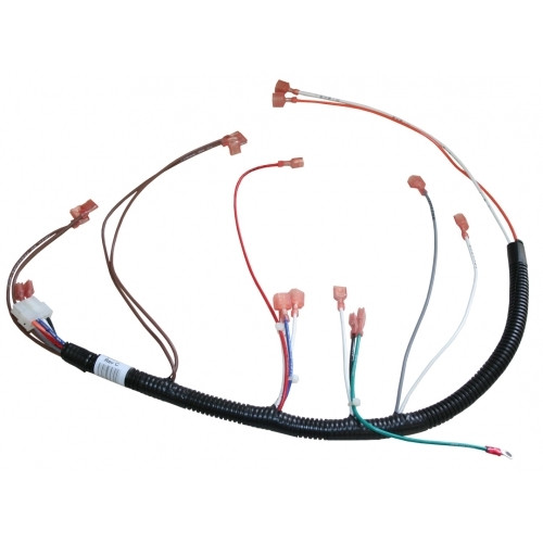 Replacement Main Wiring Harness for USSC Model King Pellet Stoves 80548