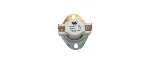 USSC Low Limit Switch Exhaust T-Disc (80599)