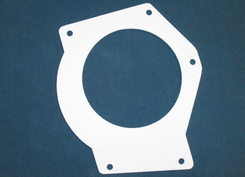 St Croix Combustion Fan Gasket (80P20168-R)