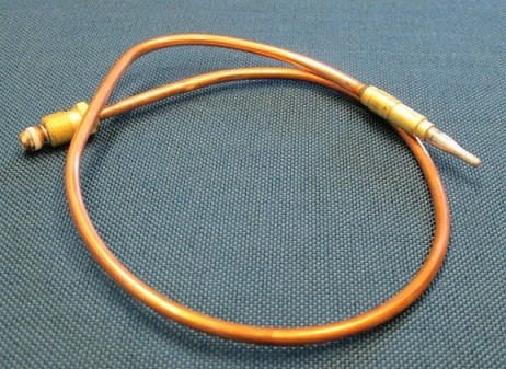 9714038 - ODS LD468C + THERMOCOUPLE