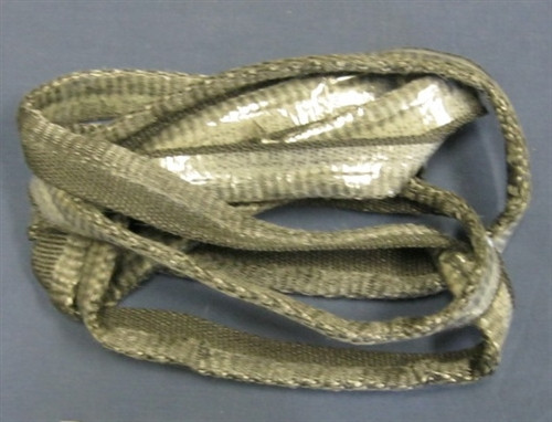 Fireplace Parts Quadrafire Gas Stove Door Tadpole Gasket Fireplace