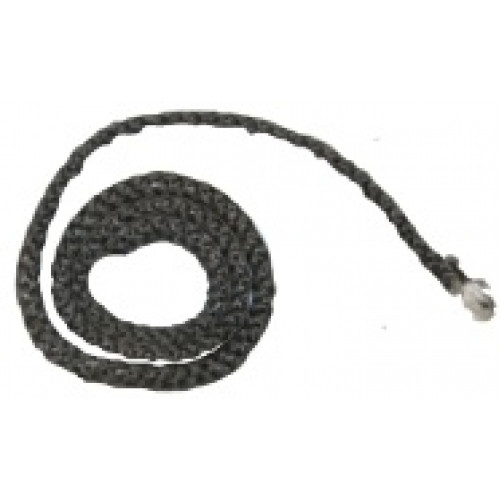 US Stove 1/4" Flue Collar Gasket SOLD PER FOOT 88042