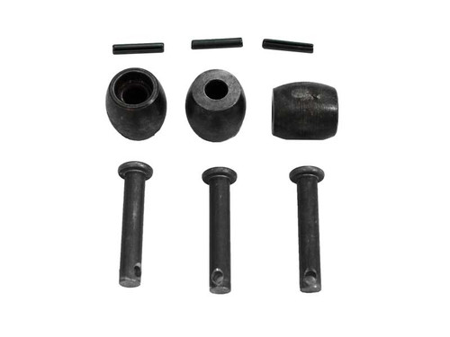 SBI Door Latch Kit (AC09185)