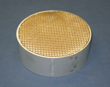 Vermont Castings Catalytic Combustor (ACI-2C)