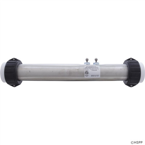 Spa Components Coleman Spas FloThru Heater B24055S