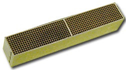 Condar Canned Catalytic Combustor - 16 Cell  2.5