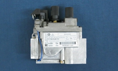 IronStrike, Lennox & Whitfield SIT Millivolt Valve - NG - H1657