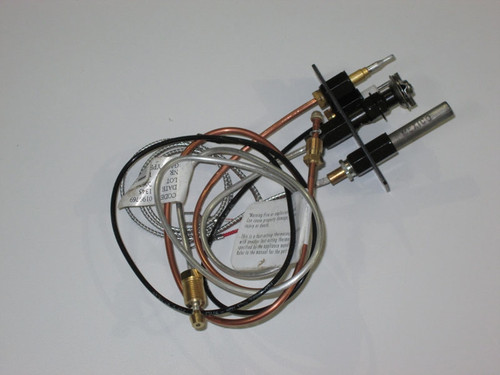 Lennox Gas Fireplace Pilot Assembly LP H2848