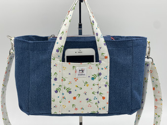 Tully Tote
