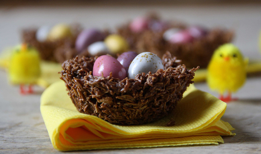 Alter Eco Dark Coconut Toffee