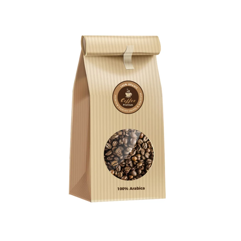 Seed of Nuts Coco