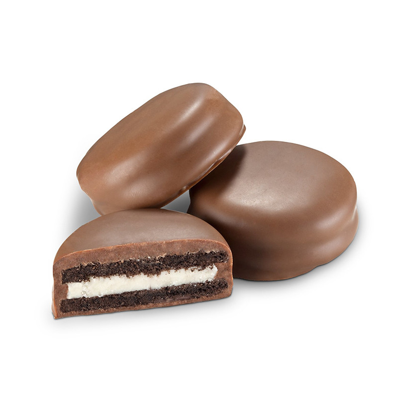 Caramel LINDOR Truffles