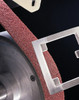 Abrasive Belt: 1in Width, Aluminum Oxide - 84387067