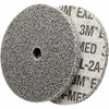 Deburring Wheel:  Density 2, Aluminum Oxide - 56564966