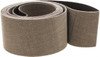 Abrasive Belt: 2in Width, Aluminum Oxide - 69850311