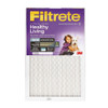 Pleated & Panel Air Filters; Filter Type: Electrostatic ; Nominal Height (Inch): 16 ; Nominal Width (Inch): 20 ; Nominal Depth (Inch): 1 ; Particle Capture Efficiency (%): 90 ; MERV Rating: 12 - 10806560