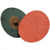Fiber Disc: Ceramic - 56087414
