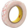 Hook & Loop; Component Type: Hook & Loop ; Type: Hook & Loop ; Shape: Roll ; Piece Width (Inch): 3/4 ; Roll Length (yd): 50.00 ; Color: Black - 13322102